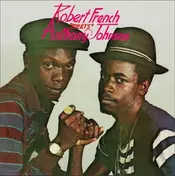 Robert Ffrench - Robert Ffrench Meets Anthony Johnson