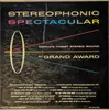 LP - Robert Fine - Stereophonic Spectacular