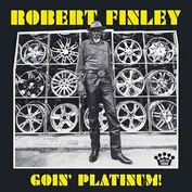 Robert Finley