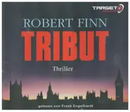 Robert Finn Gelesen Von Frank Engelhardt - Tribut (Thriller)