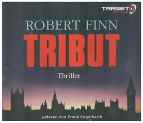 Robert Finn - Tribut (Thriller)