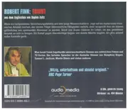 CD-Box - Robert Finn Gelesen Von Frank Engelhardt - Tribut (Thriller)