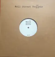 Robert Fleck - Injury Time EP