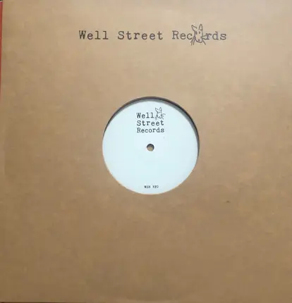 Robert Fleck - Injury Time EP