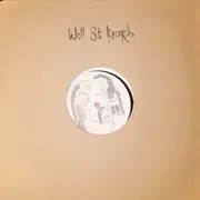 12inch Vinyl Single - Robert Fleck - Soft Focus EP - Insert