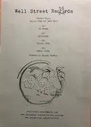 12inch Vinyl Single - Robert Fleck - Injury Time EP - EP