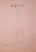 12inch Vinyl Single - Robert Fleck - Soft Focus EP - Insert