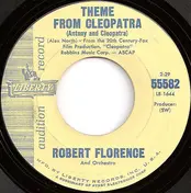 Robert Florence - Theme From Cleopatra (Antony And Cleopatra)