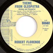 Robert Florence - Theme From Cleopatra (Antony And Cleopatra)