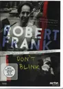 DVD - Robert Frank / Laura Israel a.o. - Robert Frank - Don't Blink