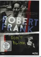 Robert Frank / Laura Israel a.o. - Robert Frank - Don't Blink