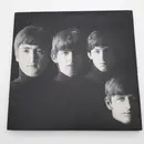 Hardcover - Robert Freemann - The Beatles: A Private View