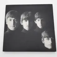 Robert Freemann - The Beatles: A Private View
