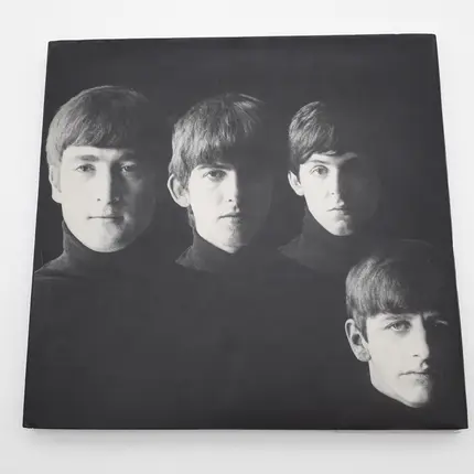 Robert Freemann - The Beatles: A Private View