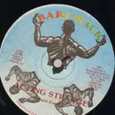 12inch Vinyl Single - Robert French - Acting Strange / My Love - Rare 12'