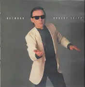 12inch Vinyl Single - Robert Fripp - Network
