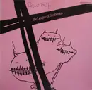 LP - Robert Fripp / The League Of Gentlemen - The League Of Gentlemen