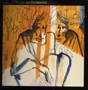 LP - Robert Fripp - Let The Power Fall