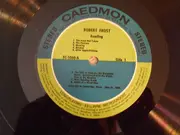 LP - Robert Frost - Reads His Poetry