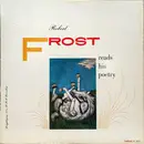 LP - Robert Frost - Reads His Poetry
