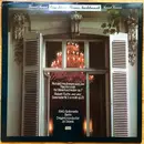 LP - Fuchs • Heuberger - Jiří Stárek - Eine Kleine Wiener Nachtmusik: Viennese Serenade · Sérénade Viennoise