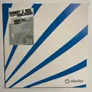 12inch Vinyl Single - Robert G. Roy Pres. Dualission - Underground