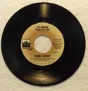 7inch Vinyl Single - Robert Knight - I'm Coming Home To You / Glitter Lady