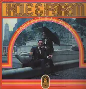 Robert Kole & Ernest Param