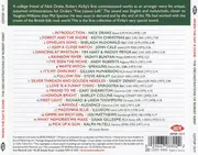 CD - Robert Kirby - When The Day Is Done (The Orchestrations Of Robert Kirby)