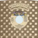 7inch Vinyl Single - Robert Klein - Fallin'