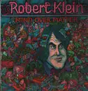 LP - Robert Klein - Mind Over Matter