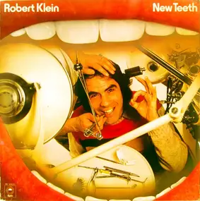 Robert Klein - New Teeth