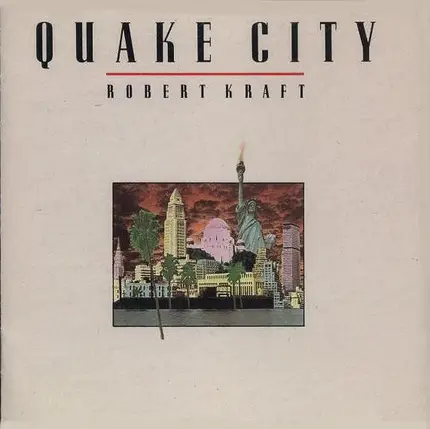 Robert Kraft - Quake City