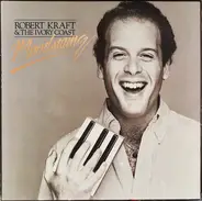 Robert Kraft & The Ivory Coast - Moodswing