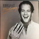 LP - Robert Kraft & The Ivory Coast - Moodswing