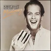 LP - Robert Kraft & The Ivory Coast - Moodswing