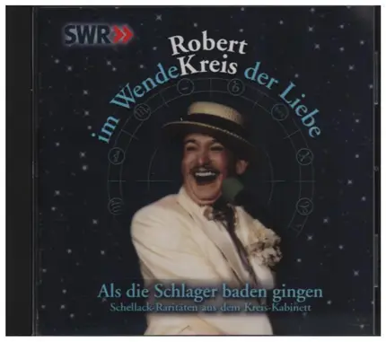 Robert Kreis - Als die Schlager baden ging