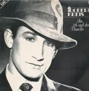 LP - Robert Kreis - Ihr, Ich und das Pianola