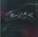 CD - Robert Kuhn - Maria The Gun - Slipcase