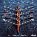 CD - Robert Hohner Percussion Ensemble - Different Strokes