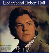 Robert Holl , Konrad Richter - Liederabend Robert Holl / Schubert, Schumann