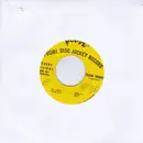 7inch Vinyl Single - Robert Holliday - Trade Winds / Bachelor In Paradise