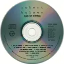 CD - Robert Holmes - Age Of Swing