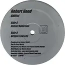 12inch Vinyl Single - Robert Hood - Addict