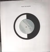 12inch Vinyl Single - Robert Hood - Hoodmusic 1