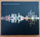 CD - Robert Hood - Motor: Nighttime World 3 - Digipak