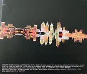 CD - Robert Hood - Motor: Nighttime World 3 - Digipak