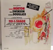 Robert Horton , Inga Swenson And Stephen Douglass - 110 In The Shade (The Original Broadway Cast Recording)