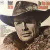 LP - Robert Horton - The Man Called Shenandoah - Mono