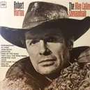 LP - Robert Horton - The Man Called Shenandoah - Mono